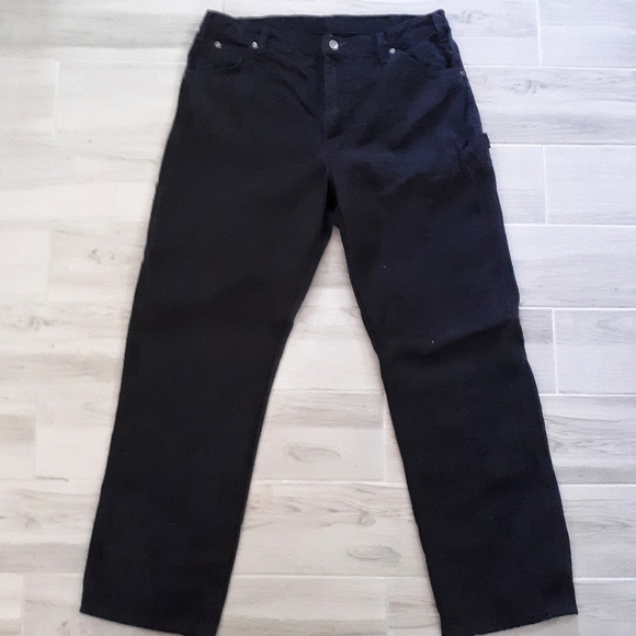 dickies jean pants
